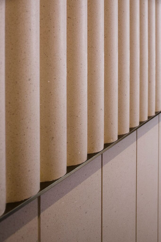 fleksi medijapan panel dekorativni zid