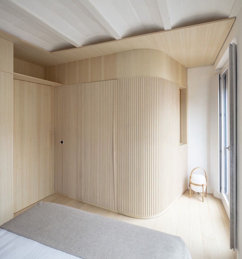 fleksi medijapan panel dekorativni zid