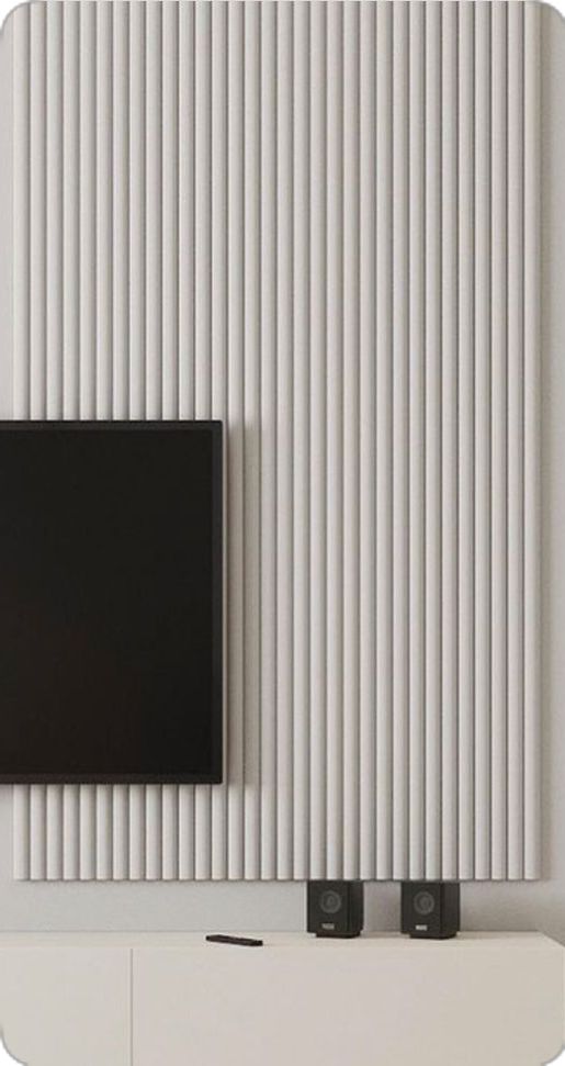 fleksi medijapan panel dekorativni zid