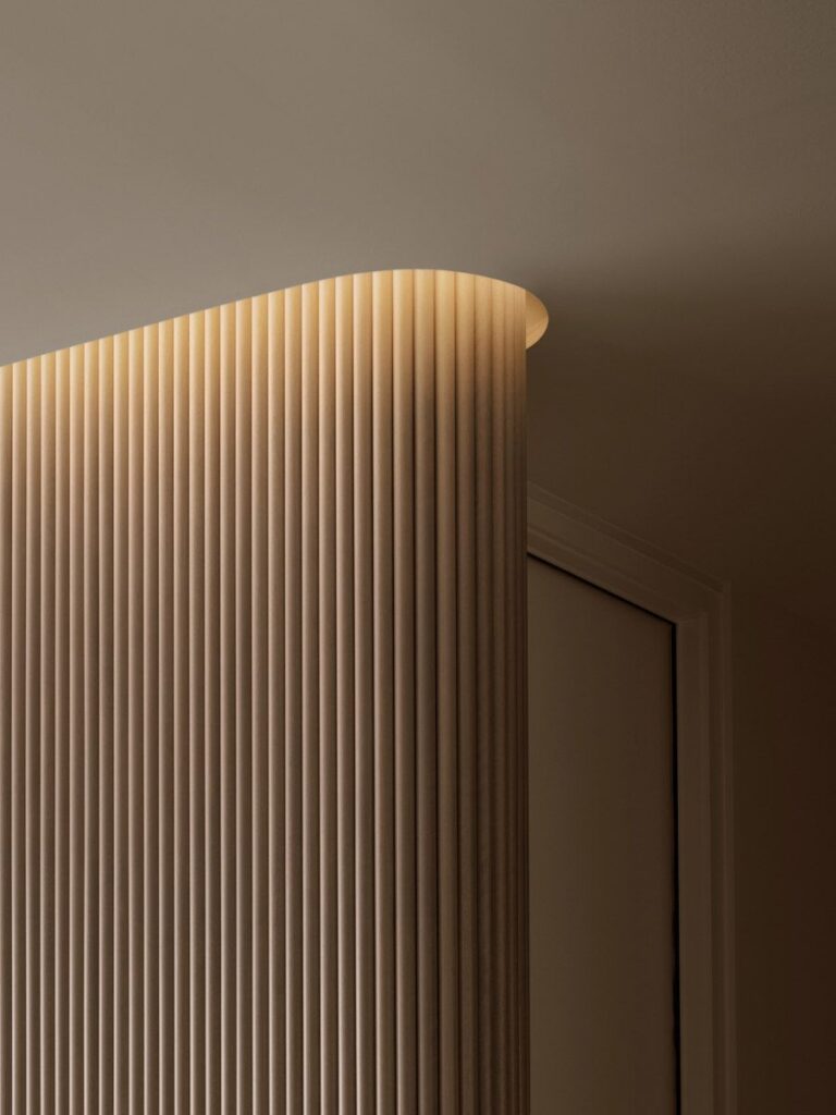 fleksi medijapan panel dekorativni zid