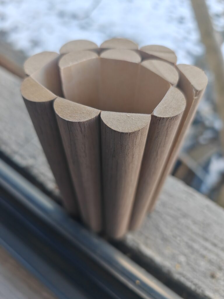 fleksi medijapan panel